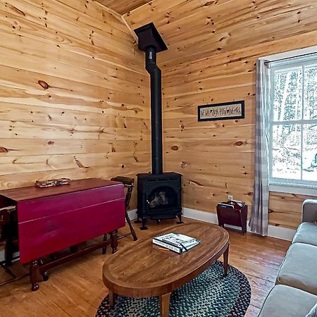 White Pine Camp Ξενοδοχείο Paul Smiths Δωμάτιο φωτογραφία