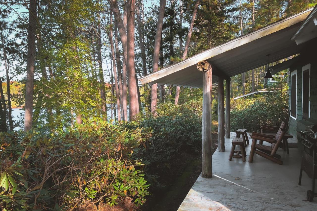White Pine Camp Ξενοδοχείο Paul Smiths Δωμάτιο φωτογραφία