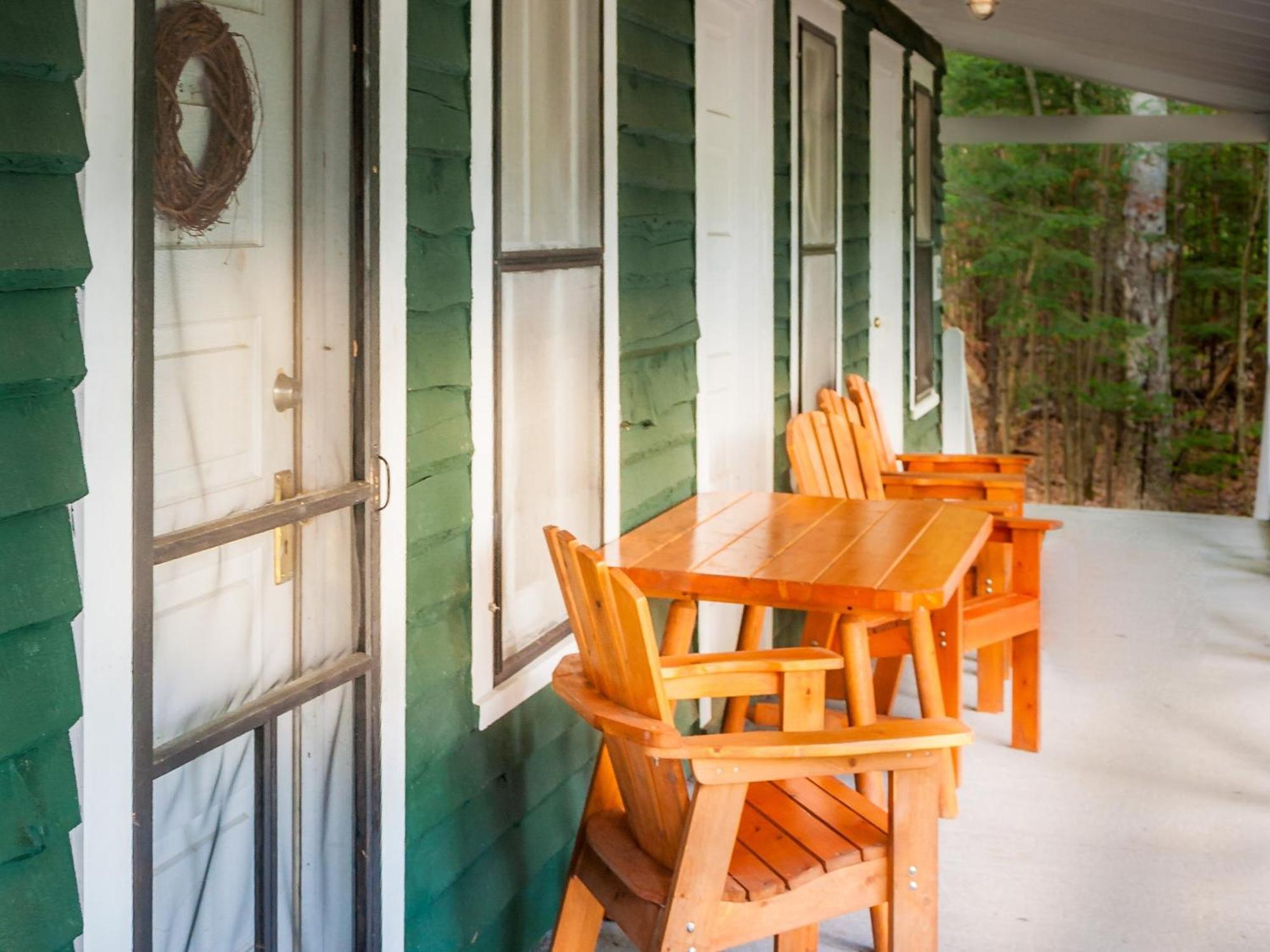 White Pine Camp Ξενοδοχείο Paul Smiths Δωμάτιο φωτογραφία