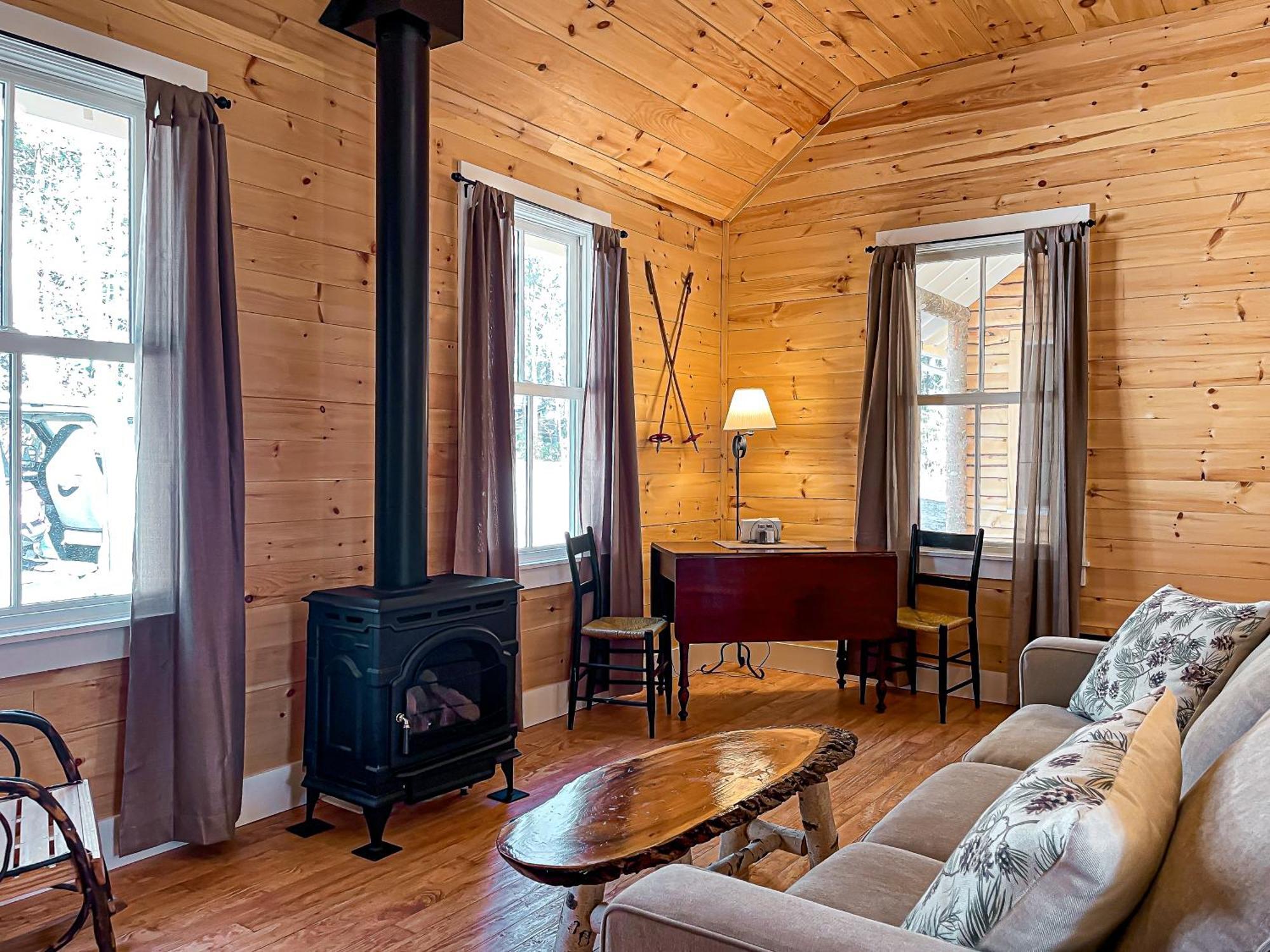 White Pine Camp Ξενοδοχείο Paul Smiths Δωμάτιο φωτογραφία