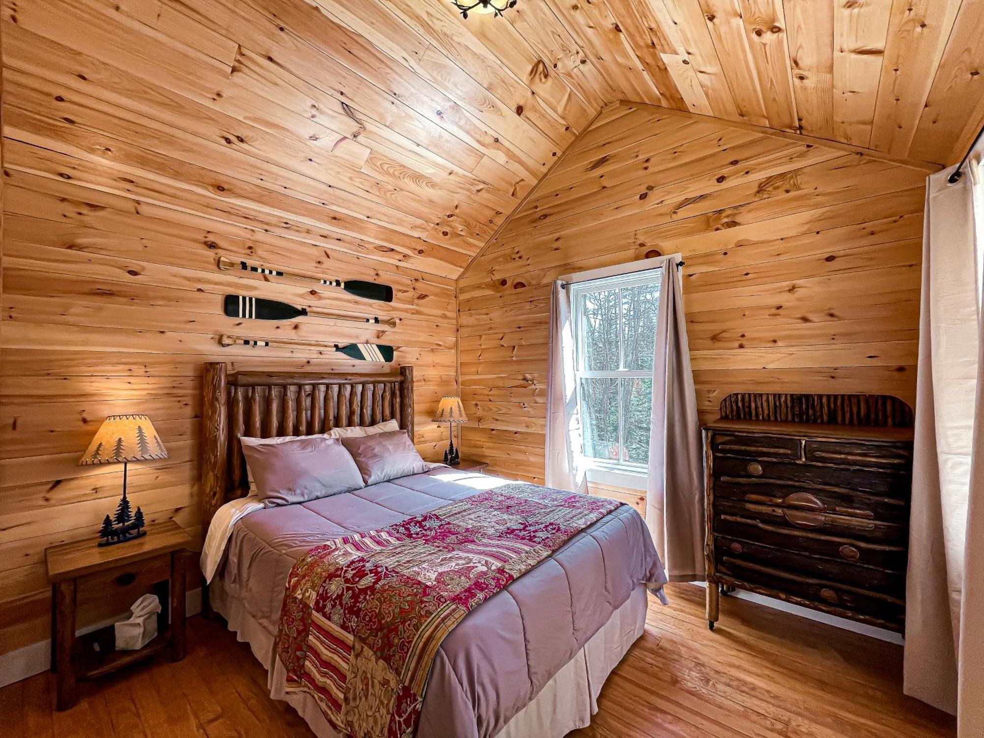 White Pine Camp Ξενοδοχείο Paul Smiths Δωμάτιο φωτογραφία
