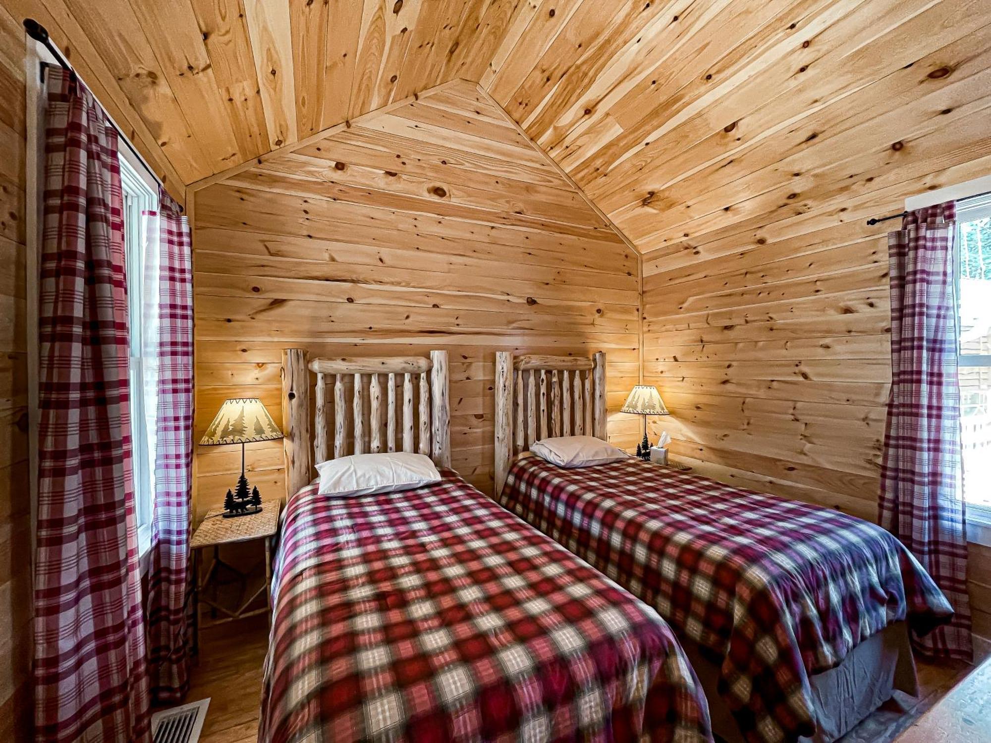 White Pine Camp Ξενοδοχείο Paul Smiths Δωμάτιο φωτογραφία