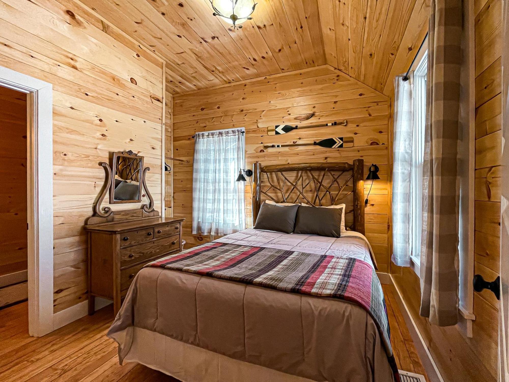 White Pine Camp Ξενοδοχείο Paul Smiths Δωμάτιο φωτογραφία
