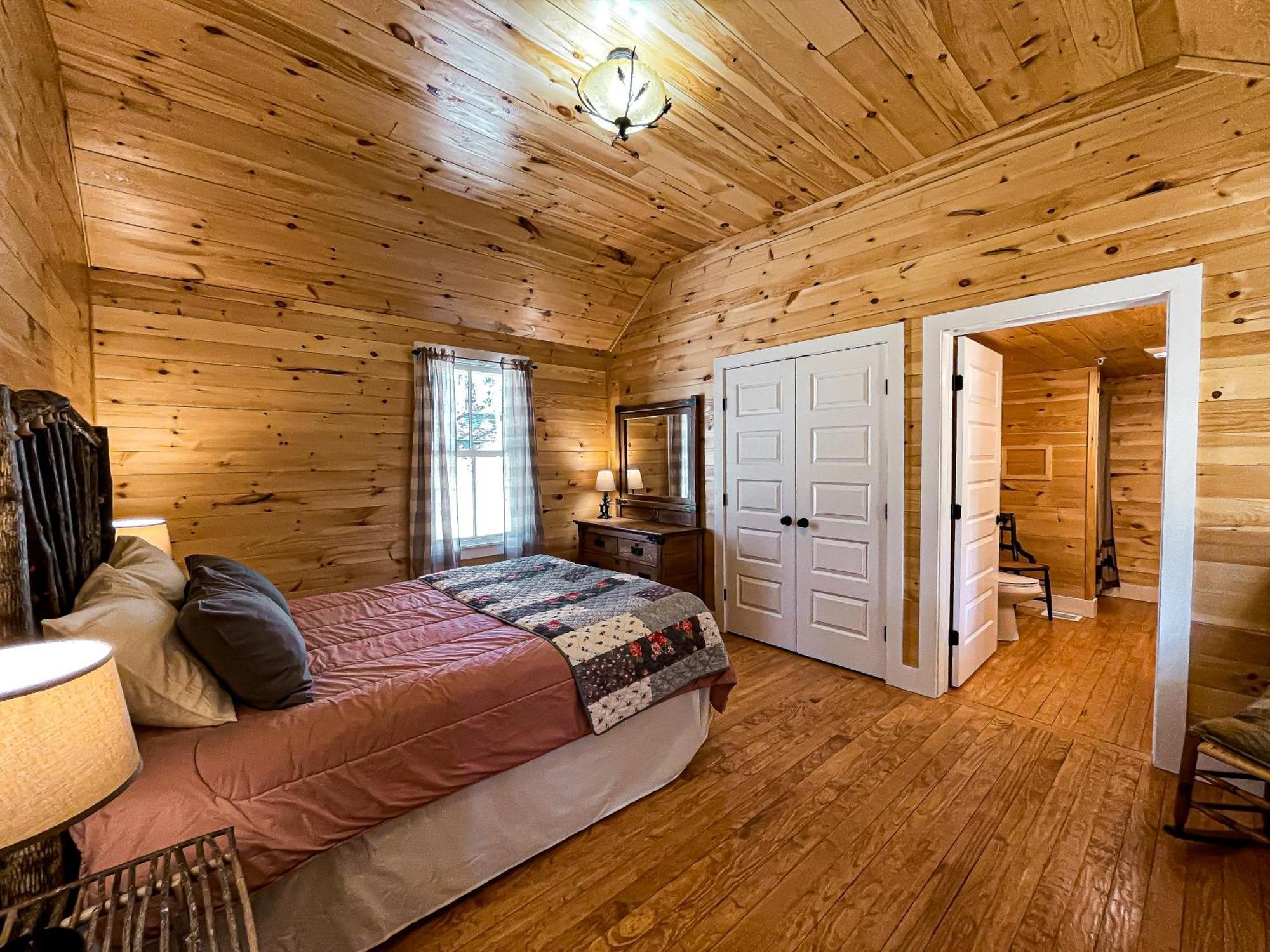 White Pine Camp Ξενοδοχείο Paul Smiths Δωμάτιο φωτογραφία