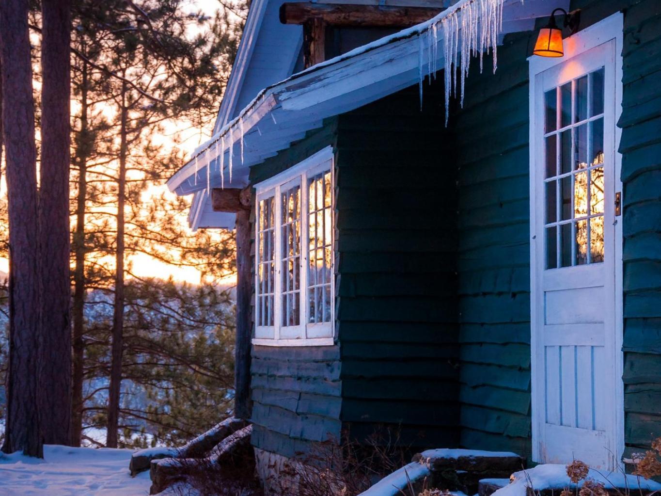 White Pine Camp Ξενοδοχείο Paul Smiths Δωμάτιο φωτογραφία