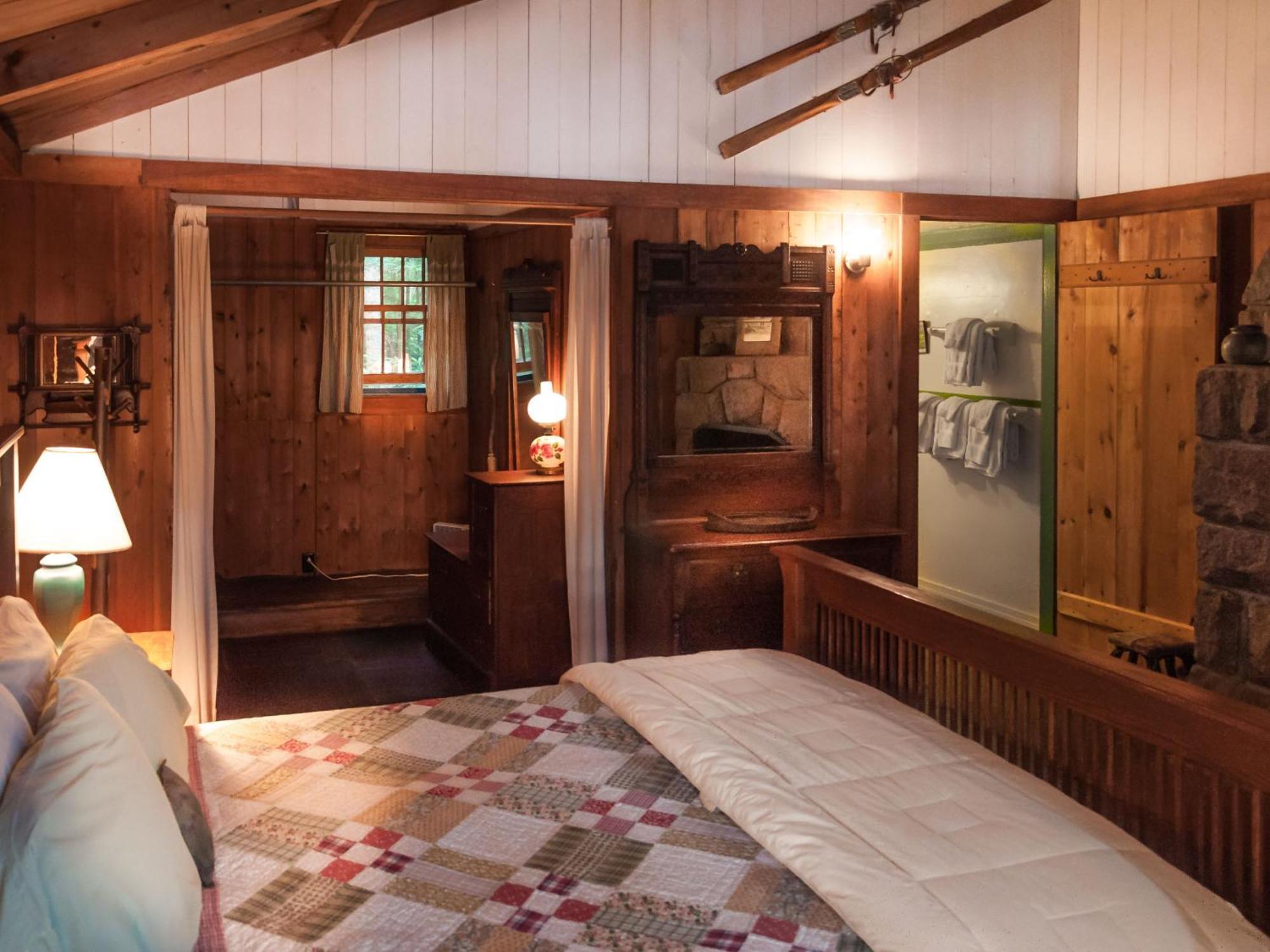 White Pine Camp Ξενοδοχείο Paul Smiths Δωμάτιο φωτογραφία