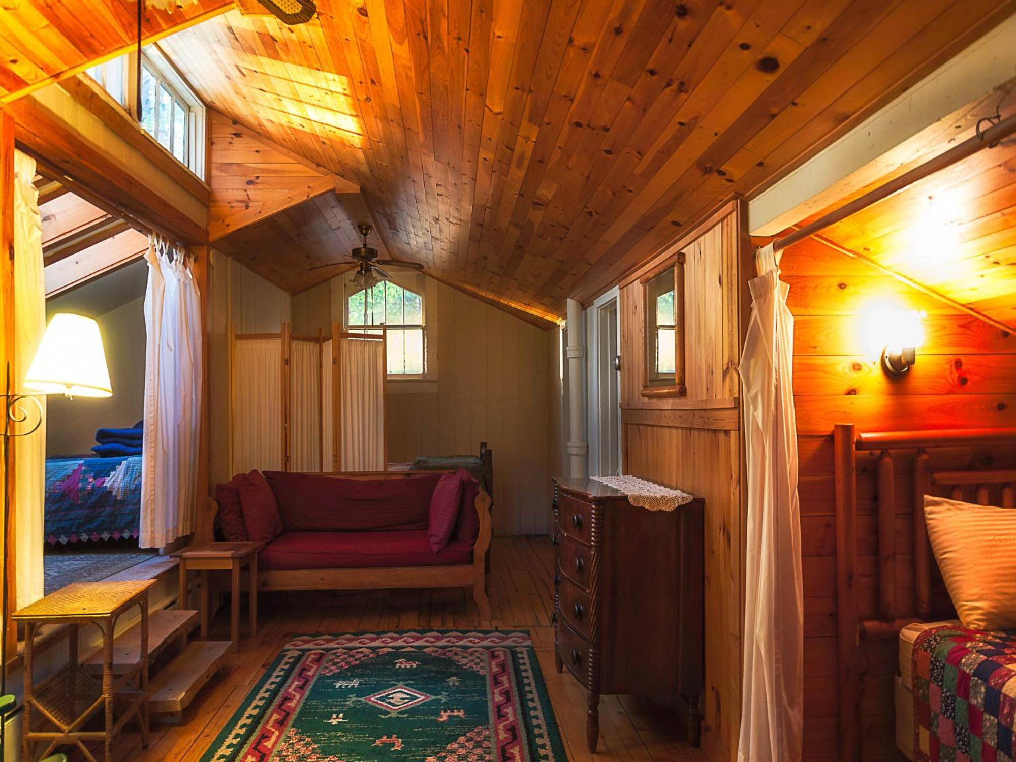 White Pine Camp Ξενοδοχείο Paul Smiths Δωμάτιο φωτογραφία