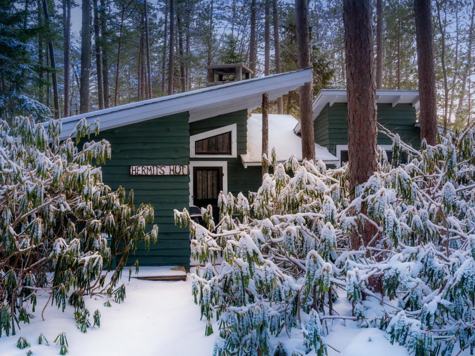 White Pine Camp Ξενοδοχείο Paul Smiths Δωμάτιο φωτογραφία