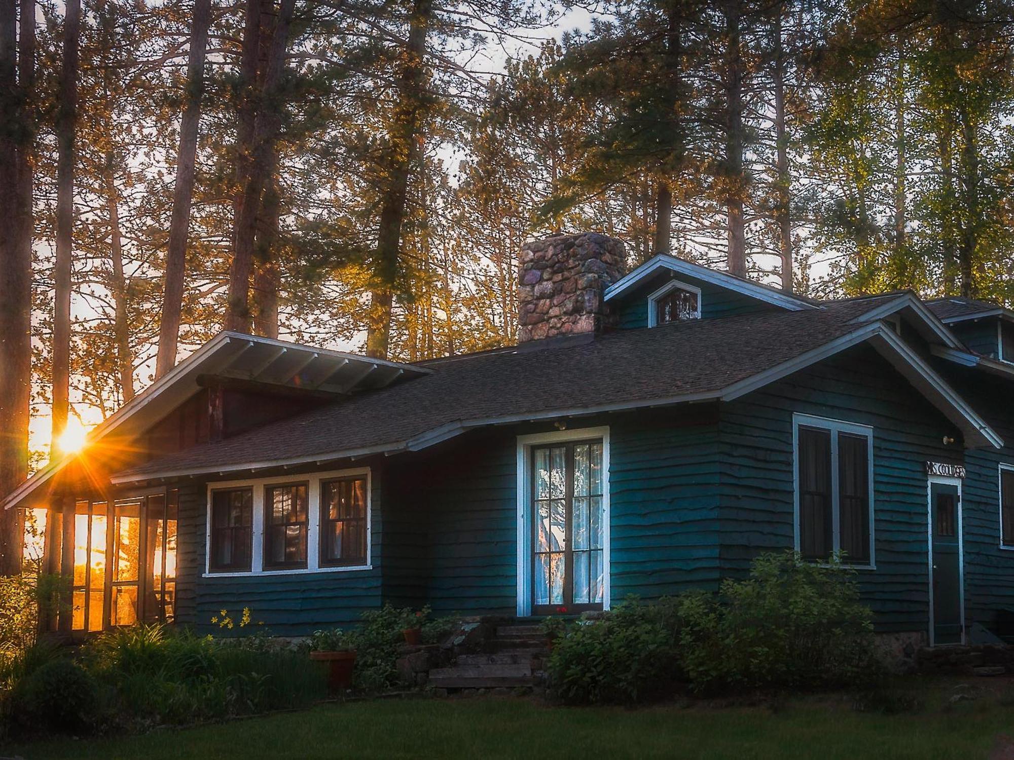 White Pine Camp Ξενοδοχείο Paul Smiths Δωμάτιο φωτογραφία