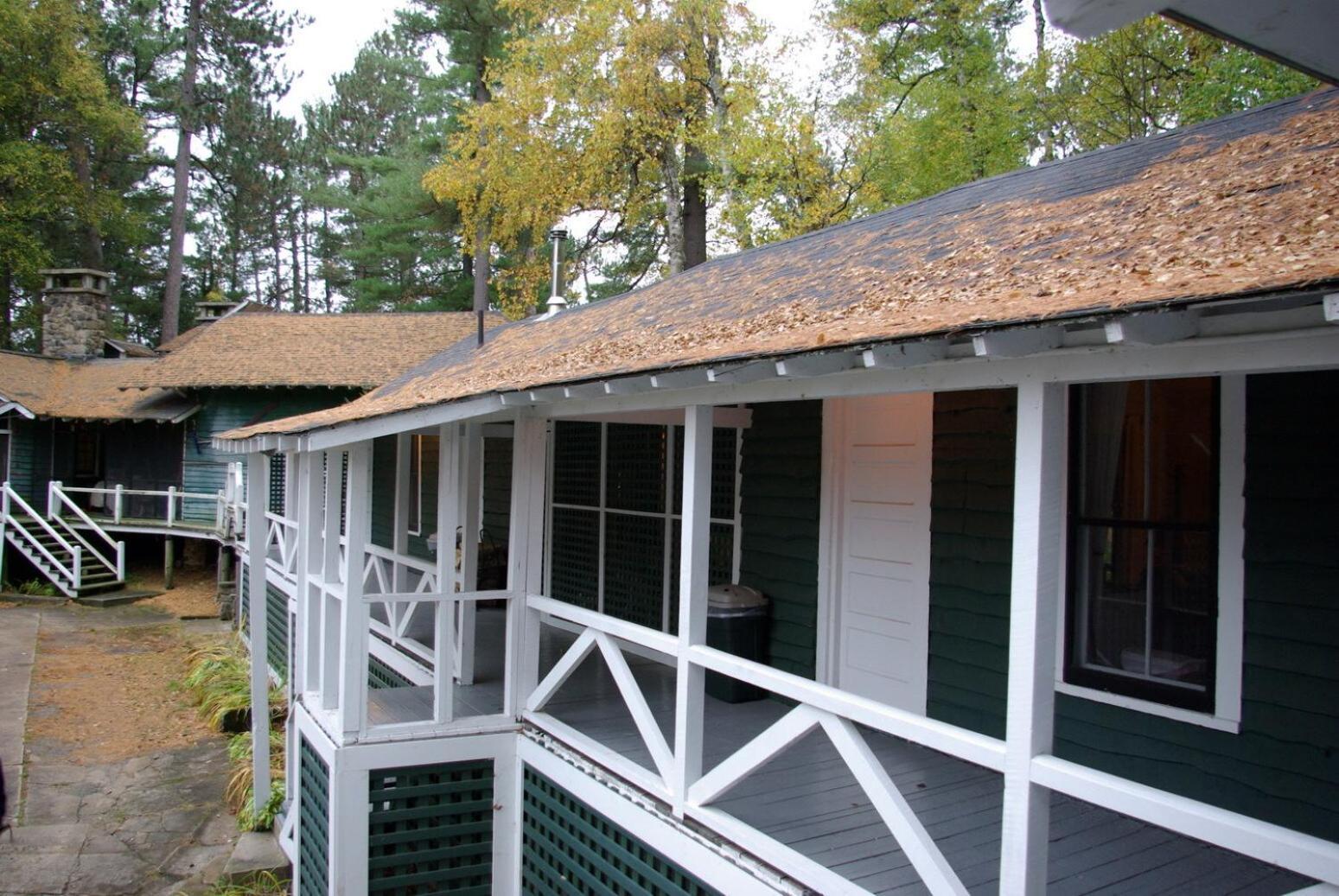White Pine Camp Ξενοδοχείο Paul Smiths Δωμάτιο φωτογραφία